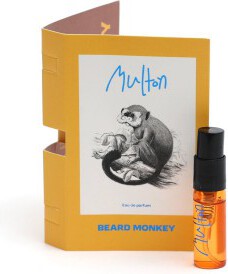 Beard Monkey Multon Eau de Parfym 2ml