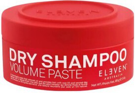Eleven Australia Dry Shampoo Volume Paste 85g