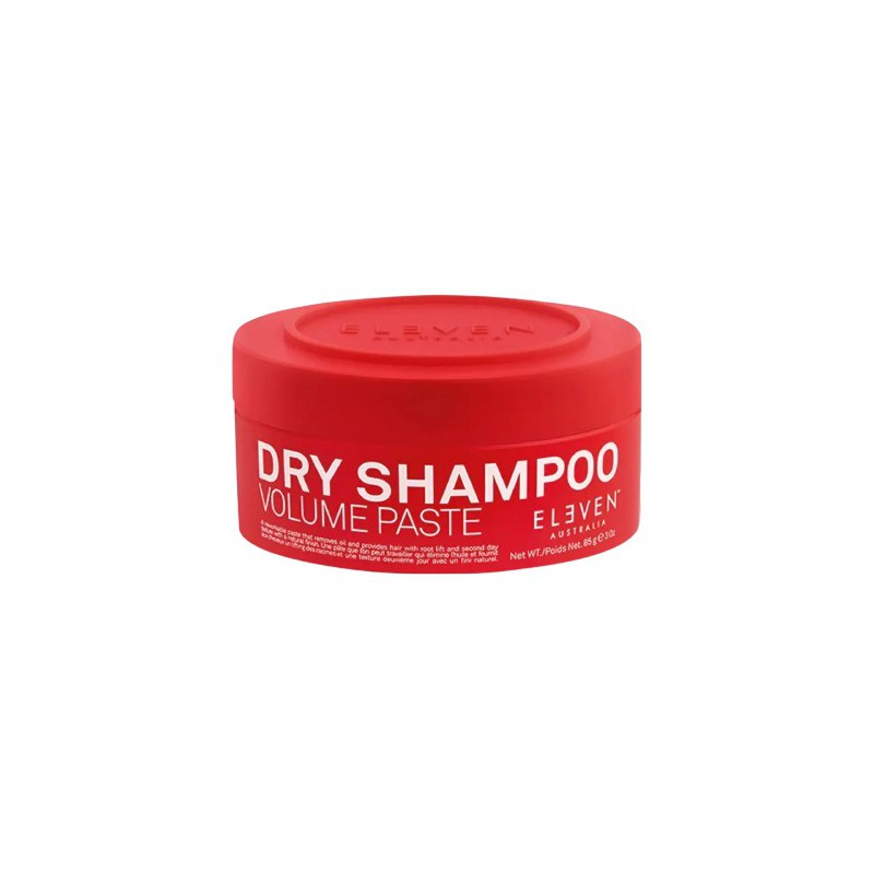 Eleven Australia Dry Shampoo Volume Paste 85g