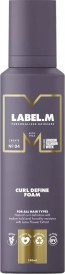 Label.m Curl Define Foam 150ml
