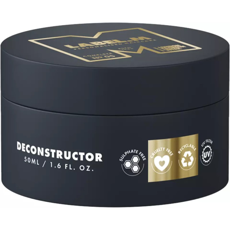 Label.m Deconstructor 50ml