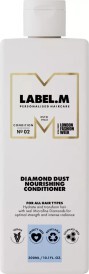 Label.m Diamond Dust Nourishing Conditioner 300ml