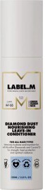 Label.m Diamond Dust Nourishing Leave in Conditioner 150ml
