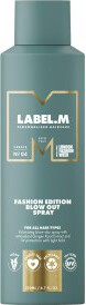 Label.m Fashion Edition Blow Out Spray 200ml