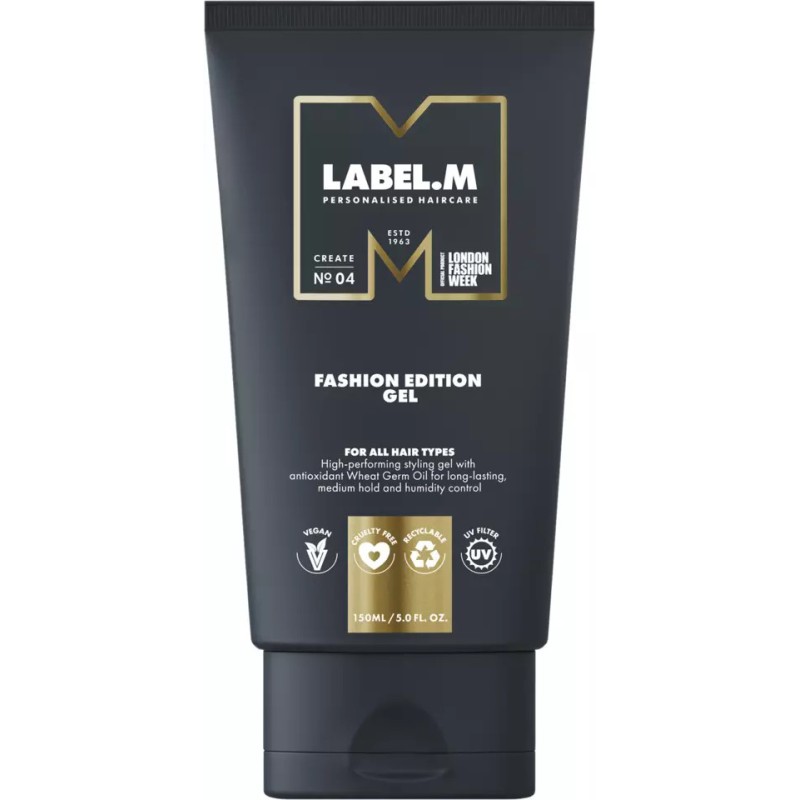 Label.m Fashion Edition Gel 150ml