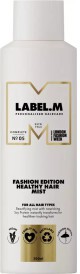 Label.m Fashion Edition Healthy Hair Mist 200ml