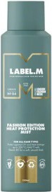 Label.m Fashion Edition Heat Protection Mist 150ml