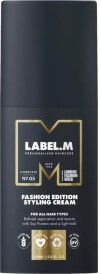 Label.m Fashion Edition Styling Cream 150ml