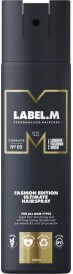 Label.m Fashion Edition Ultimate Hairspray 250ml