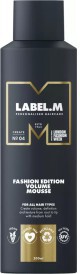 Label.m Fashion Edition Volume Mousse 200ml