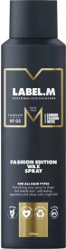 Label.m Fashion Edition Wax Spray 150ml