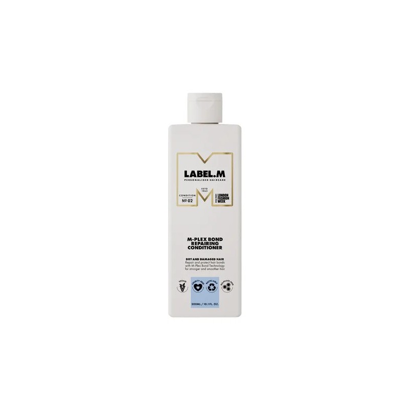 Label.m M-Plex Bond Repairing Conditioner 300ml