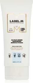 Label.m M-Plex Bond Repairing Miracle Mask 200ml