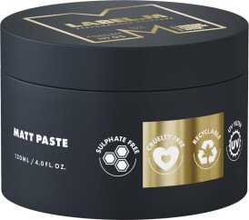 Label.m Matt Paste 120ml
