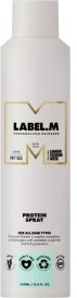 Label.m Protein Spray 250ml