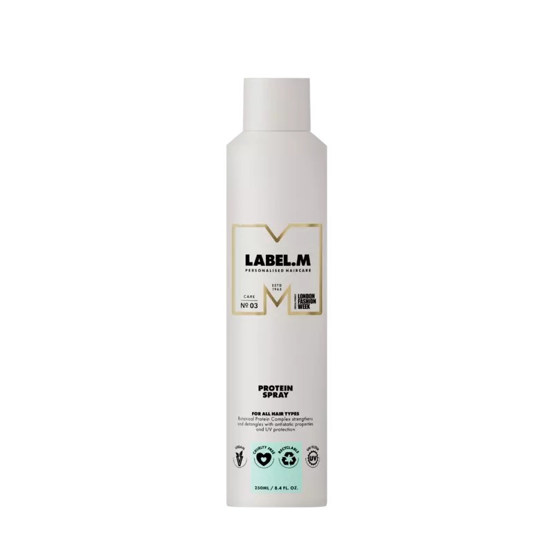 Label.m Protein Spray 250ml