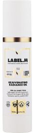 Label.m Rejuvenating Radiance Oil 100ml