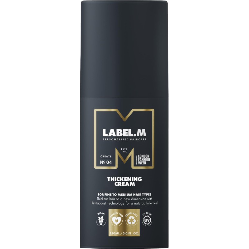 Label.m Thickening Cream 150ml