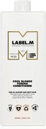 Label.m Cool Blonde Toning Conditioner 1000ml