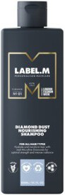 Label.m Diamond Dust Nourishing Shampoo 1000ml