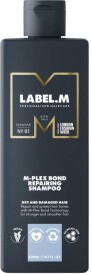 Label.m M-Plex Bond Repairing Shampoo 1000ml