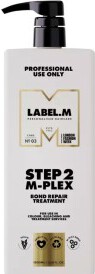 Label.m M-Plex Bond Repairing Treatment Step 2 1000ml