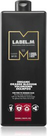 Label.m Organic Orange Blossom Volumising Shampoo 1000ml