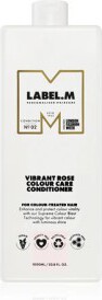 Label.m Vibrant Rose Colour Care Conditioner 1000ml