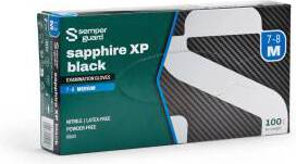 Semperguard Nitril M Powder Free Medium