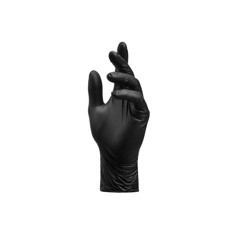 Semperguard Nitril M Powder Free Medium