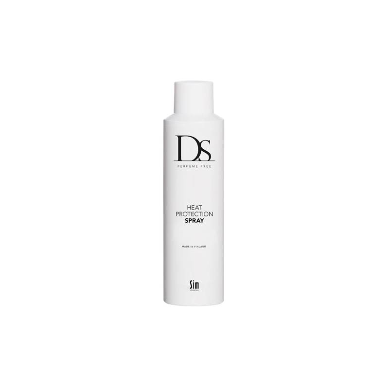 Sim Sensitive DS Heat Protection Spray 250ml