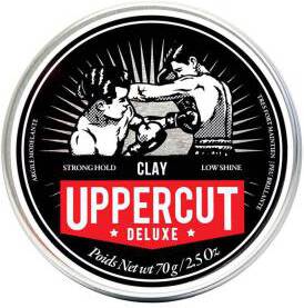 Uppercut Clay 70g