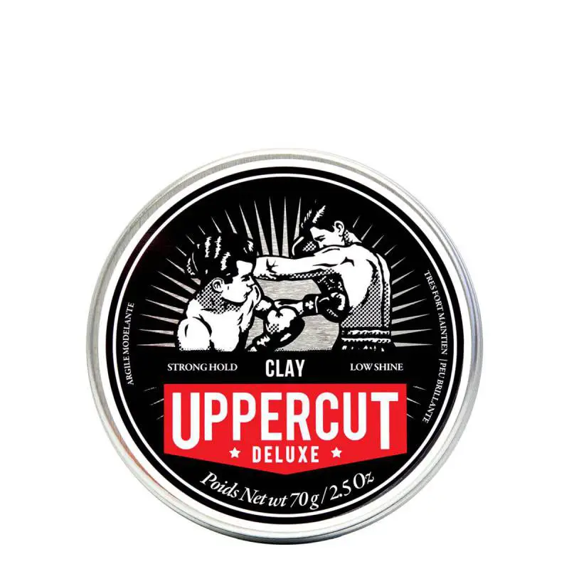 Uppercut Clay 70g