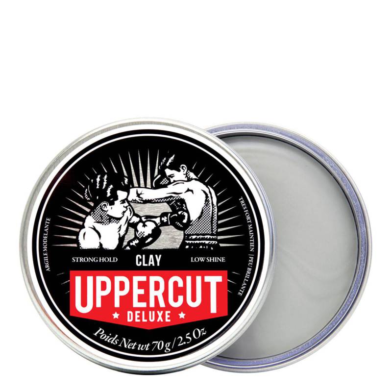 Uppercut Clay 70g