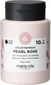 Maria Nila Colour Refresh Pearl Rose 10.26 100ml