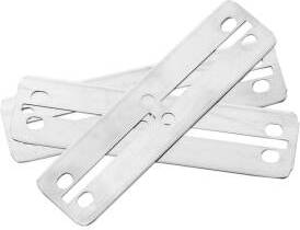Razor Rakblad 10x10 pack (2)
