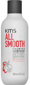 KMS All Smooth Shampoo 300ml