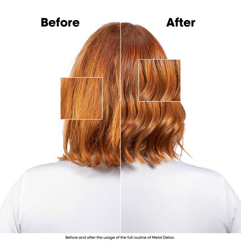 L'Oréal Professionnel Metal DX Duo Gift Set 2025 L'Oréal Professionnel Metal DX Duo Gift Set 2025