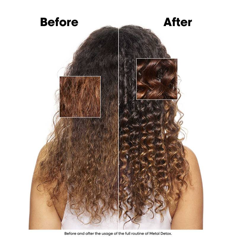 L'Oréal Professionnel Metal DX Duo Gift Set 2025 L'Oréal Professionnel Metal DX Duo Gift Set 2025