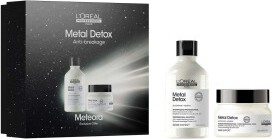 Metal DX Duo Gift Set 2025