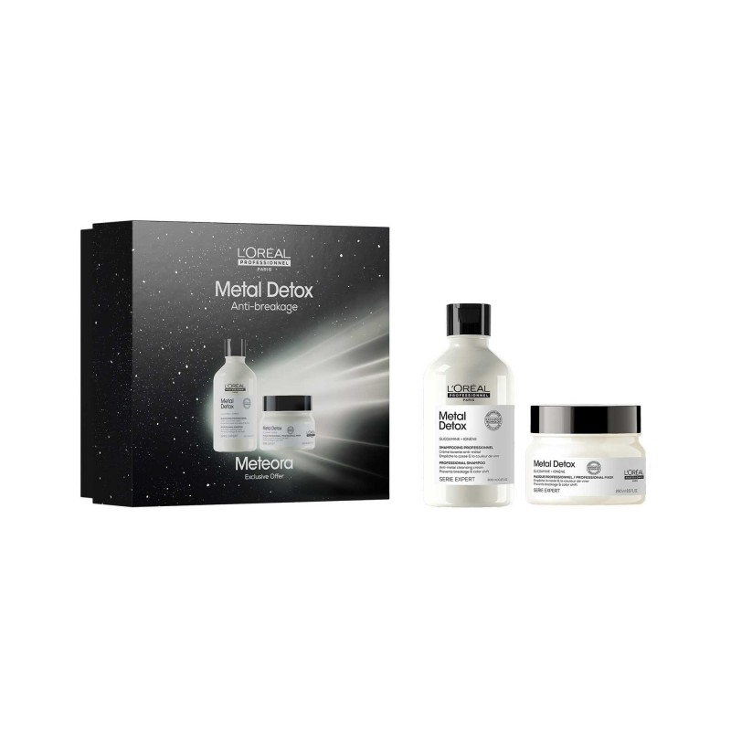 L'Oréal Professionnel Metal DX Duo Gift Set 2025 L'Oréal Professionnel Metal DX Duo Gift Set 2025