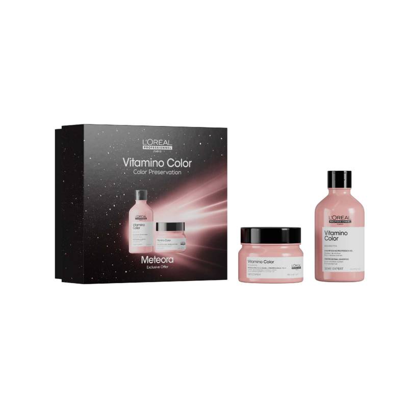 Vitamino Color Duo Gift Set 2025 Vitamino Color Duo Gift Set 2025
