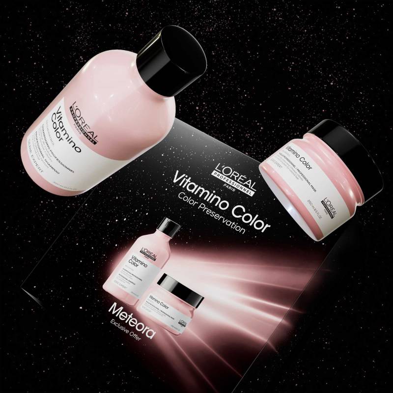 Vitamino Color Duo Gift Set 2025 Vitamino Color Duo Gift Set 2025