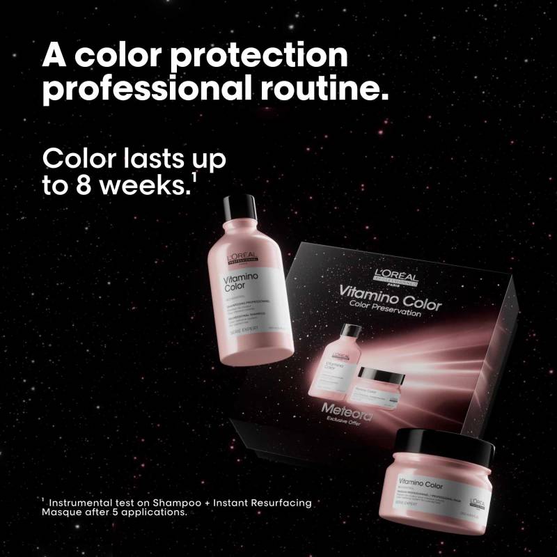 Vitamino Color Duo Gift Set 2025 Vitamino Color Duo Gift Set 2025