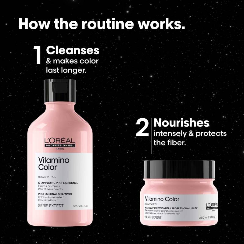 Vitamino Color Duo Gift Set 2025 Vitamino Color Duo Gift Set 2025