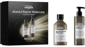 Absolut Repair Molecular Duo Gift Set 2025