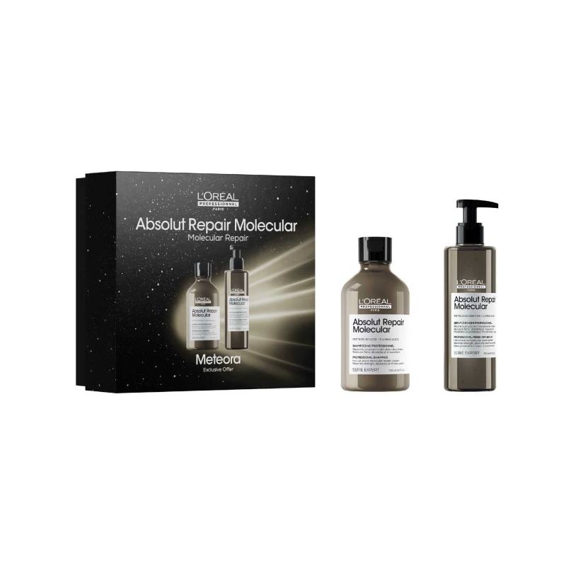Absolut Repair Molecular Duo Gift Set 2025 Absolut Repair Molecular Duo Gift Set 2025