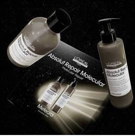 Absolut Repair Molecular Duo Gift Set 2025 (2)