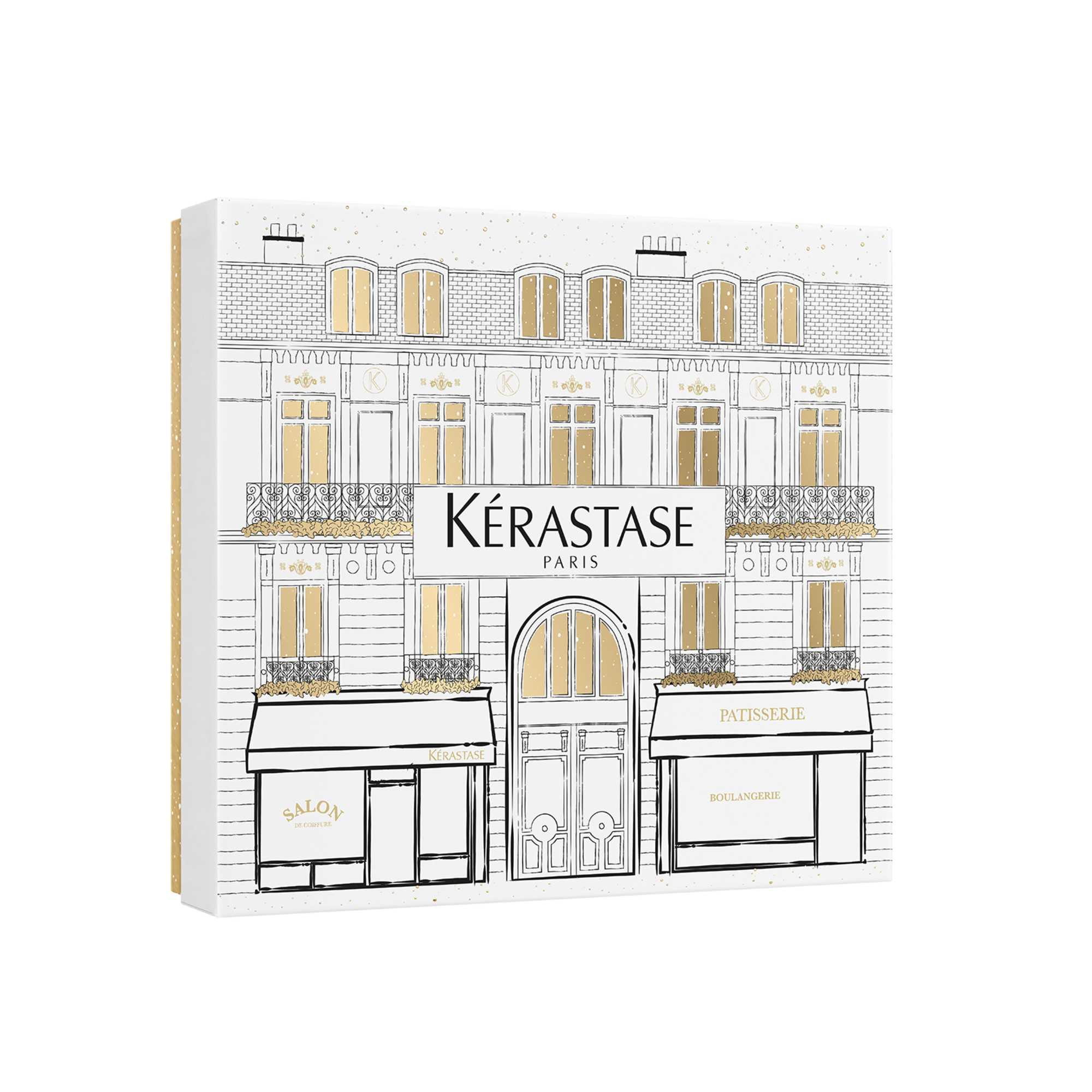 Kérastase Nutritive Fondant Holiday