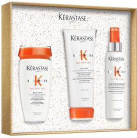 Kérastase Nutritive Fondant Holiday (2)